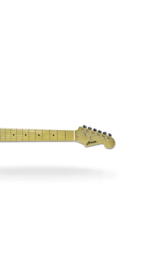 Hertz HZ STJP Electric Guitar 4 Hertz HZ STJP Electric Guitar