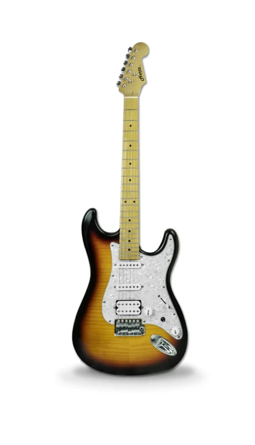 Hertz HZ STJP Electric Guitar