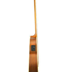 Hertz HZA-4503 Acoustic Bass Guitar