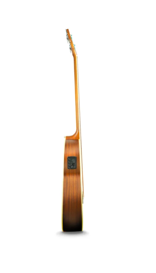 Hertz HZA-4503 Acoustic Bass Guitar