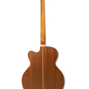 Hertz HZA-4503 Acoustic Bass Guitar