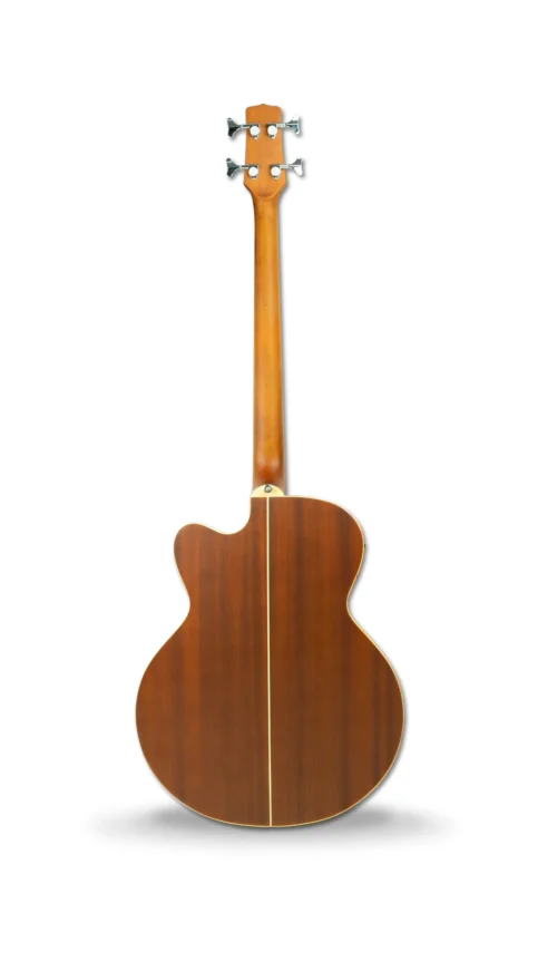 Hertz HZA-4503 Acoustic Bass Guitar