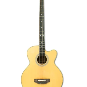 Hertz HZA-4503 Acoustic Bass Guitar