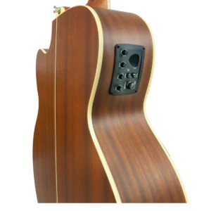 Hertz HZA-4503 Acoustic Bass Guitar