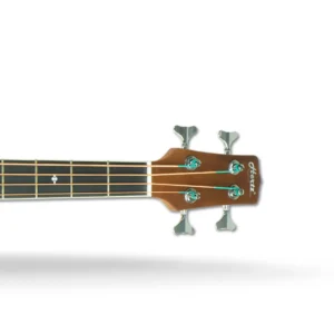 Hertz HZA-4503 Acoustic Bass Guitar