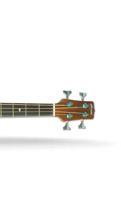 Hertz HZA-4503 Acoustic Bass Guitar