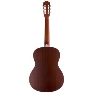 Hertz HZA C100 Classical Guitar - Natural