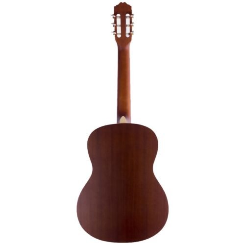 Hertz HZA C100 Classical Guitar - Natural
