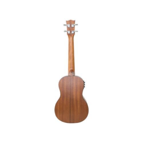 Hertz HZA UK 2 EQ Semi Acoustic Tenor Ukulele