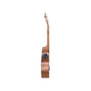 Hertz HZA UK 2 EQ Semi Acoustic Tenor Ukulele