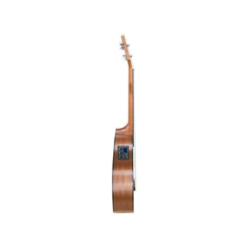 Hertz HZA UK 2 EQ Semi Acoustic Tenor Ukulele