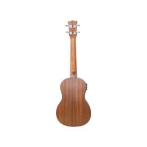 Hertz HZA UK EQ Semi Acoustic Ukulele