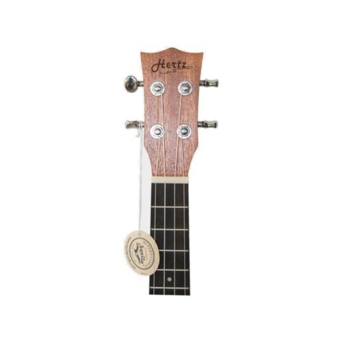 Hertz HZA UK EQ Semi Acoustic Ukulele
