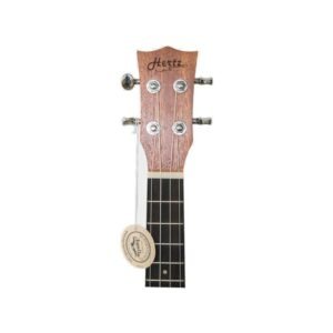 Hertz HZA UKULELE- 2 3 Hertz HZA UKULELE- 2