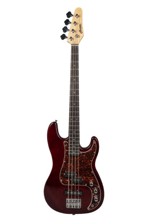 Hertz HZBP Electric Bass Guitar
