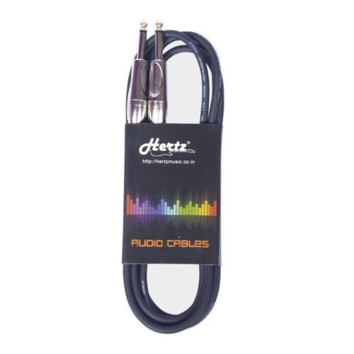 Hertz HZCD-8083 1-10M Guitar Patch Cable