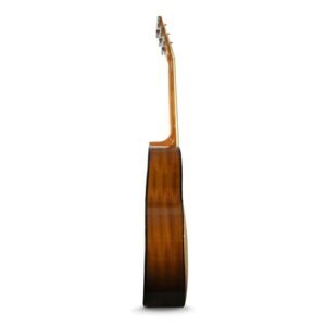 Hertz HZK4123 41-inch Grand Auditorium Acoustic Guitar Koa with Armrest