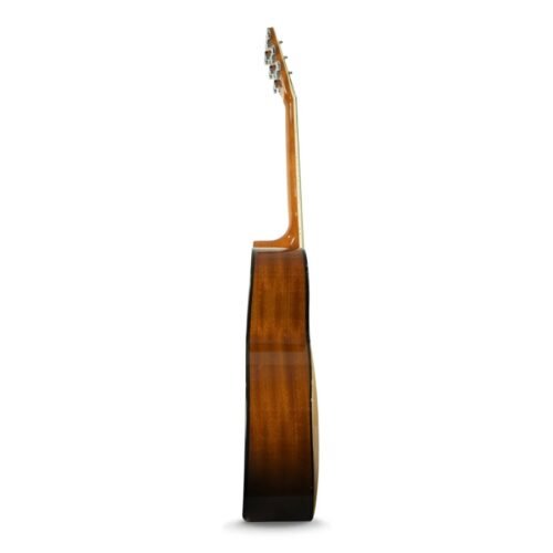 Hertz HZK4123 41-inch Grand Auditorium Acoustic Guitar Koa with Armrest
