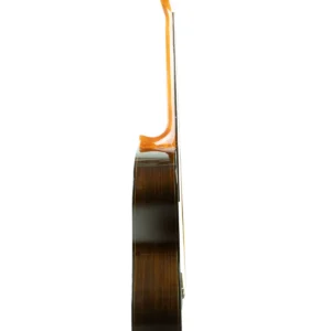 Hertz S CLASSICO Solid top rosewood back & Side 2 Hertz S CLASSICO Classical Guitar Solid top rosewood back & Side