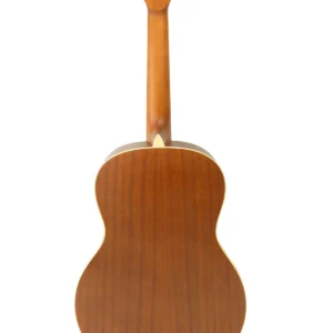 Hertz S CLASSICO Solid top rosewood back & Side 3 Hertz S CLASSICO Classical Guitar Solid top rosewood back & Side