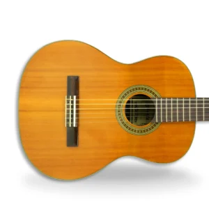 Hertz S CLASSICO Solid top rosewood back & Side 4 Hertz S CLASSICO Classical Guitar Solid top rosewood back & Side