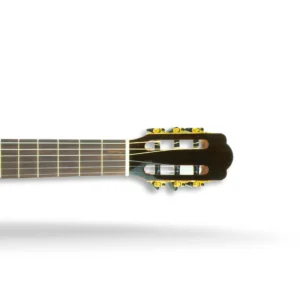 Hertz S CLASSICO Solid top rosewood back & Side 5 Hertz S CLASSICO Classical Guitar Solid top rosewood back & Side