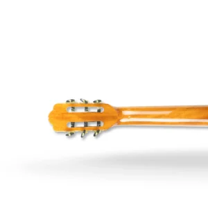 Hertz S CLASSICO Solid top rosewood back & Side 6 Hertz S CLASSICO Classical Guitar Solid top rosewood back & Side