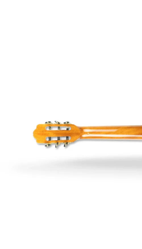 Hertz S CLASSICO Solid top rosewood back & Side 6 Hertz S CLASSICO Classical Guitar Solid top rosewood back & Side