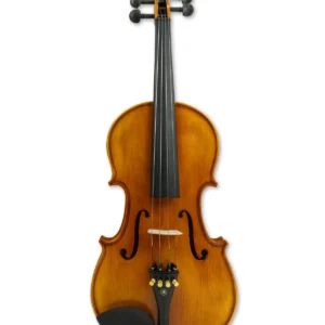 Hertz VM-04 Laminated Linden Violin- 4-4