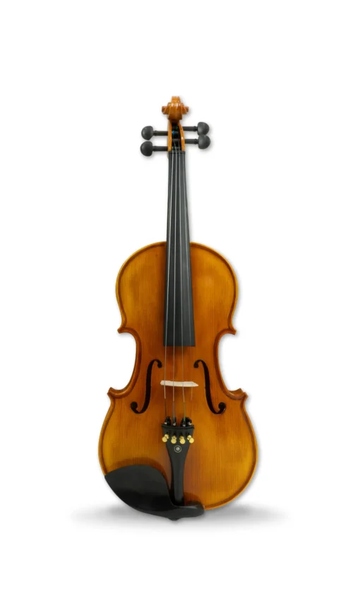 Hertz VM-04 Laminated Linden Violin- 4-4