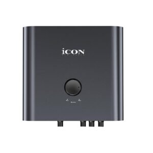 Icon Pro Audio Duo 44 Dyna USB Audio Interface