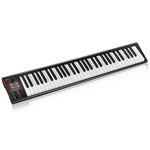 Icon iKeyboard 6Nano USB Midi Keyboard Controller