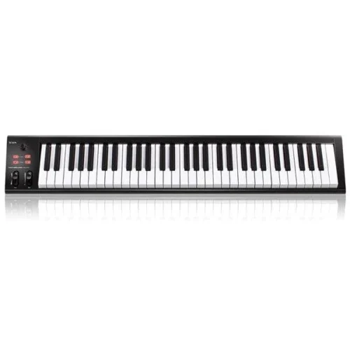 Icon iKeyboard 6Nano USB Midi Keyboard Controller