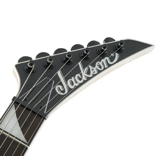 Jackson JS Series Dinky JS22 Arch Top Electric 2910121557 Guitar With Gig Bag - Natural Oil 4 Jackson JS Series Dinky JS22 Arch Top Electric 2910121557 Guitar With Gig Bag - Natural Oil