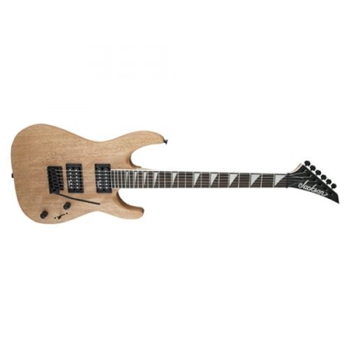 Jackson JS Series Dinky JS22 Arch Top Electric 2910121557 Guitar With Gig Bag - Natural Oil