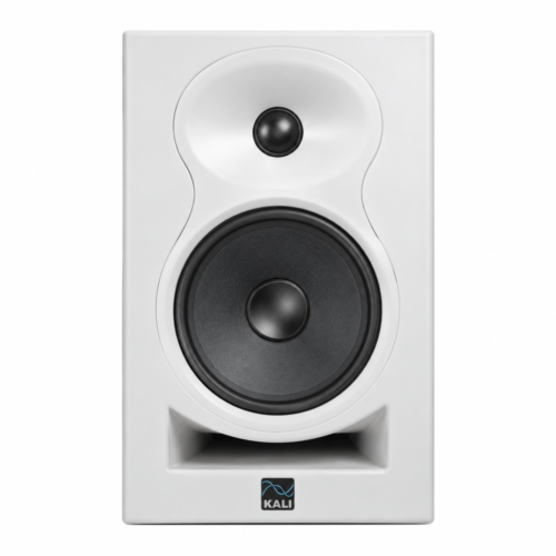 Kali Audio LP-6 2nd Wave Lone Pine Series 6.5″ Studio Monitor White – Pair 1 Kali Audio LP-6 2nd Wave Lone Pine Series 6.5" Studio Monitor White - Pair