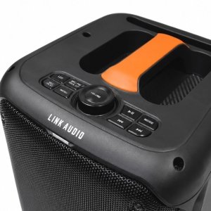 Link Audio LA PARTY 8040 Portable Speaker31 Link Audio LA PARTY 8040 Portable Speaker