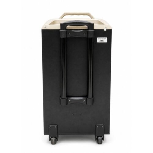 Link Audio Party Karaoke Speaker 1285 With Trolley Link Audio Party Karaoke Speaker 1285 With Trolley