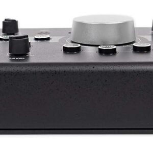 Mackie BIG KNOB STUDIO PLUS Monitor Controller Interface