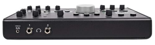 Mackie BIG KNOB STUDIO PLUS Monitor Controller Interface