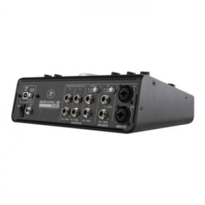 Mackie Big Knob Studio Monitor Controller and Interface Mackie Big Knob Studio Monitor Controller and Interface