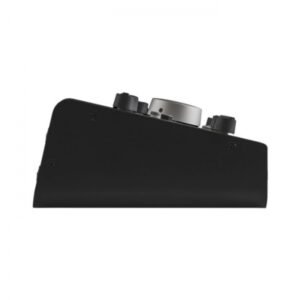 Mackie Big Knob Studio Monitor Controller and Interface Mackie Big Knob Studio Monitor Controller and Interface