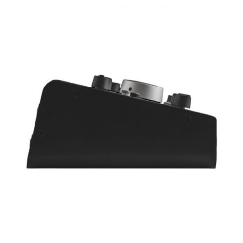 Mackie Big Knob Studio Monitor Controller and Interface Mackie Big Knob Studio Monitor Controller and Interface
