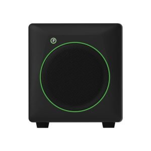 Mackie CR8SBT Powered Subwoofer With Desktop Remote And Bluetooth Mackie CR8SBT Powered Subwoofer With Desktop Remote And Bluetooth