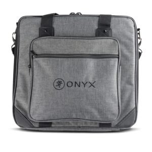 Mackie Carry Bag for the Onyx12 Analog Mixer