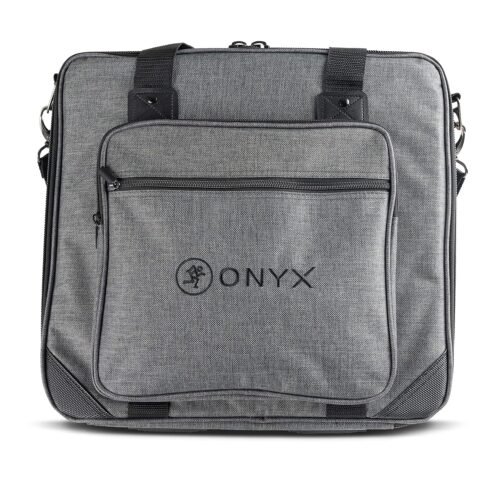 Mackie Carry Bag for the Onyx12 Analog Mixer