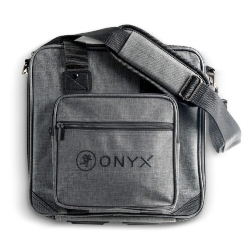 Mackie Carry Bag for the Onyx8 Analog Mixer