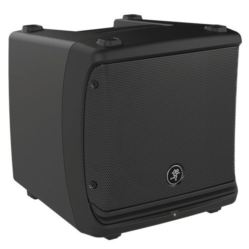 Mackie DLM8 2000W 8-Inch Powered Loudspeaker Mackie DLM8 2000W 8-Inch Powered Loudspeaker