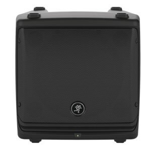 Mackie DLM8 2000W 8-Inch Powered Loudspeaker Mackie DLM8 2000W 8-Inch Powered Loudspeaker