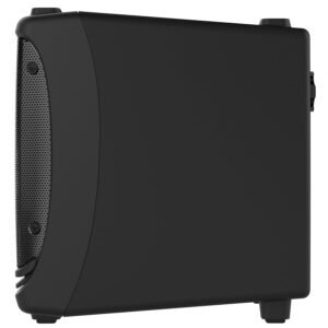 Mackie DLM8 2000W 8-Inch Powered Loudspeaker Mackie DLM8 2000W 8-Inch Powered Loudspeaker